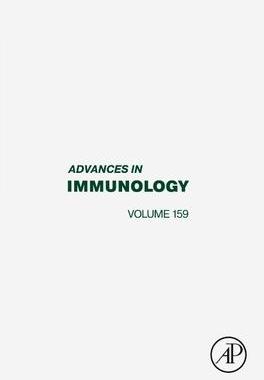 [预订]Advances in Immunology 9780443193323