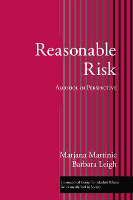 【预订】Reasonable Risk