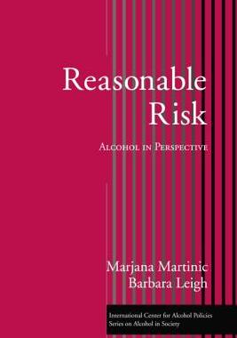 【预订】Reasonable Risk