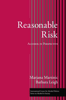 【预订】Reasonable Risk