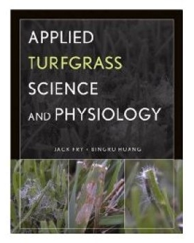 预订 Applied Turfgrass Science and Physiology 应用草坪草科学与生理学: 9780471472704
