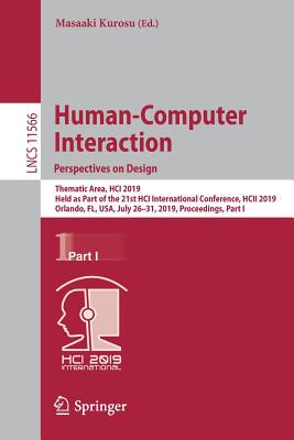 【预订】Human-Computer Interaction. Perspectives on Design