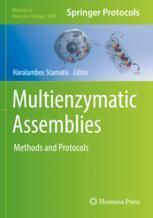 [预订]Multienzymatic Assemblies: Methods and Protocols 9781071622711