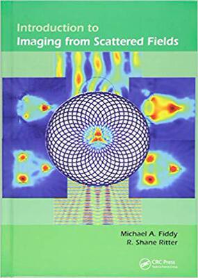 【预售】Introduction to Imaging from Scattered Fields