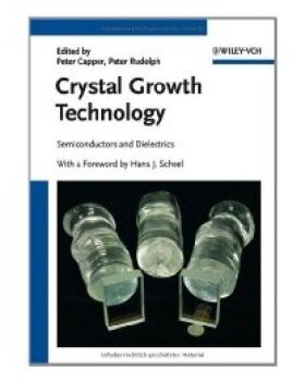 【预订】Crystal Growth Technology - Semiconductors and Dielectrics