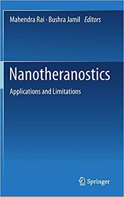 【预售】Nanotheranostics
