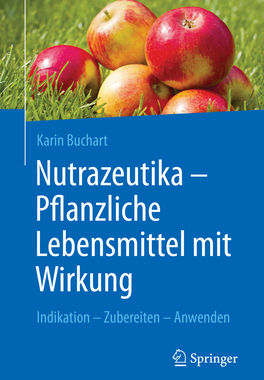 预订 Nutrazeutika -  Pflanzliche Lebensmittel mit Wirkung