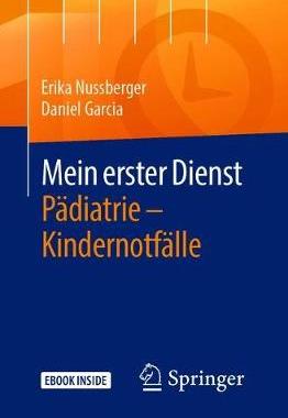 预订 Mein erster Dienst Pädiatrie – Kindernotfälle