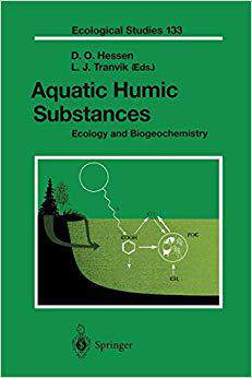 【预订】Aquatic Humic Substances 9783642083624