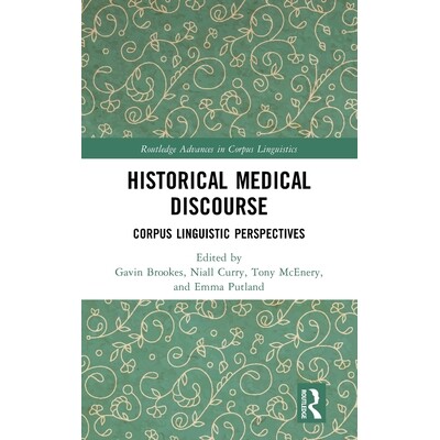 Corpus Linguistic Perspectives