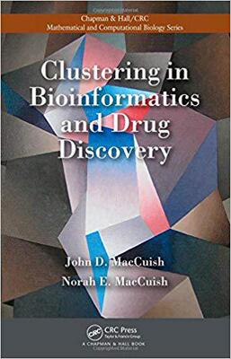 【预售】Clustering in Bioinformatics and Drug Discovery
