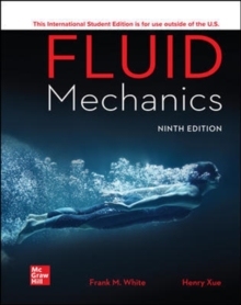 【预订】ISE Fluid Mechanics 9781260575545
