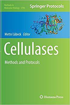 【预售】Cellulases