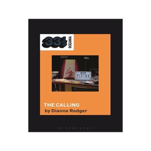 [预订]Hilltop Hoods’ The Calling 9781501392665