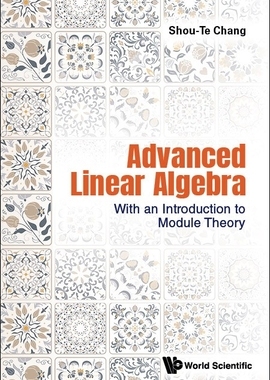 预订 Advanced Linear Algebra