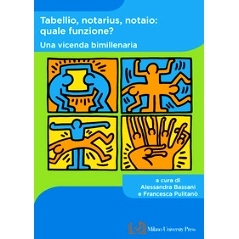 预订 Tabellio, notarius, notaio: quale funzione? : una vicenda bimillenaria: 9791280325839