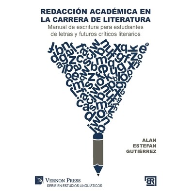 预订 Redacción académica en la carrera de literatura: Manual de escritura para estudiantes de letras y futuros crític