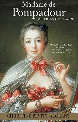 【预售】Madame de Pompadour