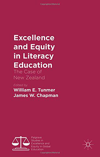 【预订】Excellence and Equity in Literacy Education