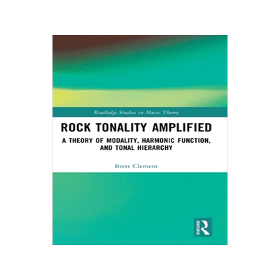 [预订]Rock Tonality Amplified