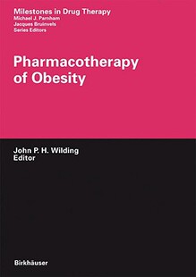 Pharmacotherapy Obesity 预订