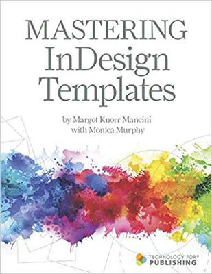 【预售】Mastering InDesign Templates