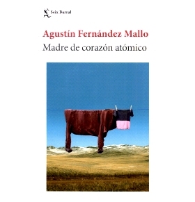 预订 Madre de corazón atómico: una historia verdadera: 9788432243608