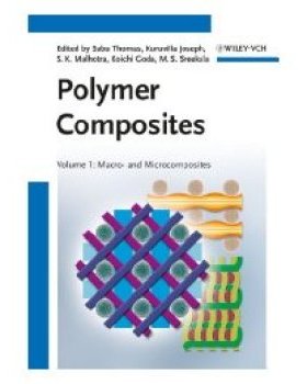 【预订】Polymer Composites Volume 1