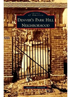 预订 Denver’s Park Hill Nei*orhood: 9781531653224
