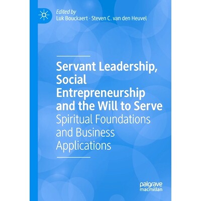 Spiritual Foundations and Business Appli