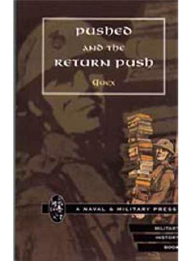 预订 Pushed and the Return Push: 9781843421344