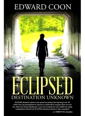 预订 Eclipsed: destination unknown: 9781490852089