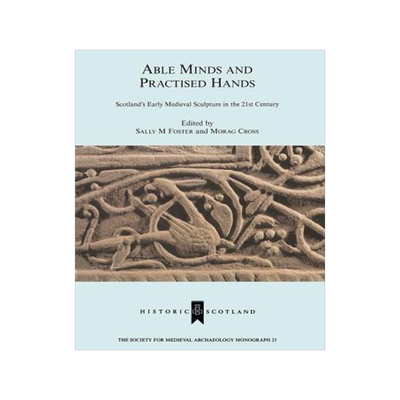 预订 Able Minds and Practiced Hands