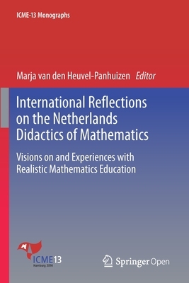 【预订】International Reflections on the Netherlands Didactics of Mathematics