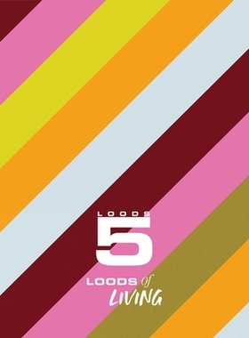 预订 Loods of Living 生活丰富多彩: 9789020919547