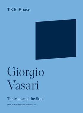 [预订]Giorgio Vasari 9780691252216