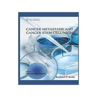 [预订]Cancer Metastasis and Cancer Stem Cell/Niche 9781681083483