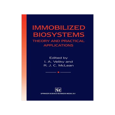 预订 Immobilized Biosystems