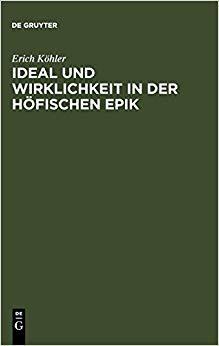 【预订】Ideal und Wirklichkeit in der höfischen Epik 9783484503908