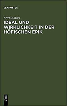 【预订】Ideal und Wirklichkeit in der höfischen Epik 9783484503908