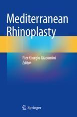 [预订]Mediterranean Rhinoplasty 9783031055539