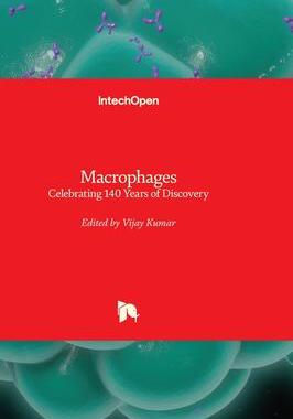 [预订]Macrophages - Celebrating 140 Years of Discovery 9781803556246