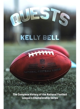 预订 Quests: 9781638298625