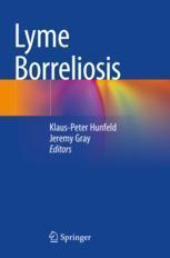 [预订]Lyme Borreliosis 9783030936822