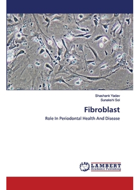 预订 Fibroblast: 9786202562836