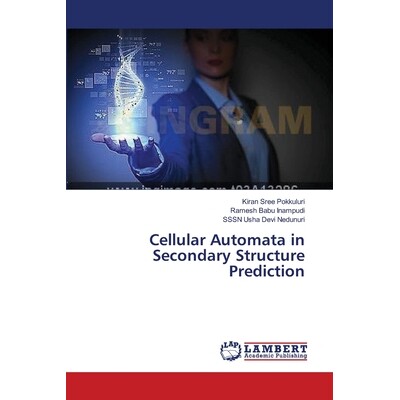 预订 Cellular Automata in Secondary Structure Prediction: 9783659565984