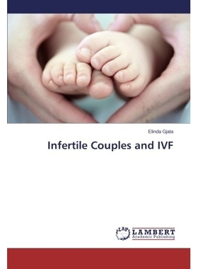 预订 Infertile Couples and Ivf: 9783659255052