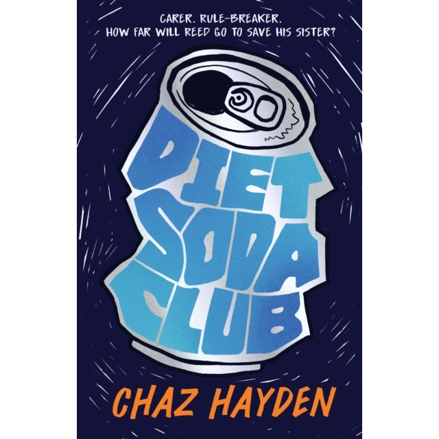 预订 Diet Soda Club 低热量苏打水俱乐部: 9781529511109