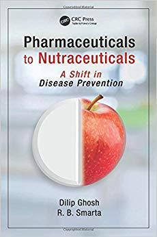【预售】Pharmaceuticals to Nutraceuticals