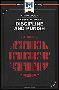 【预订】Discipline and Punish 9781912303755